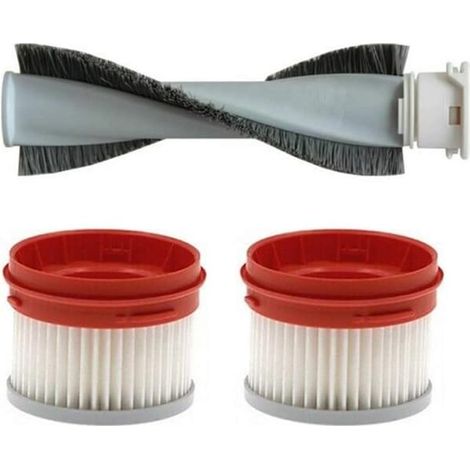 Kit de brosses rotatives pour aspirateur XIAOMI MIJIA Dreame V9 V9D V10 V11 (1/5)