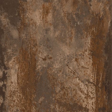 Gres Porcelánico Efecto Metal Ossidato Corten 80X80 - EFRT050 (Ceramishop.es) (1/5)
