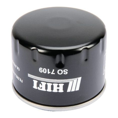 Filtro olio motore 62mm 2bar hifi 5410502