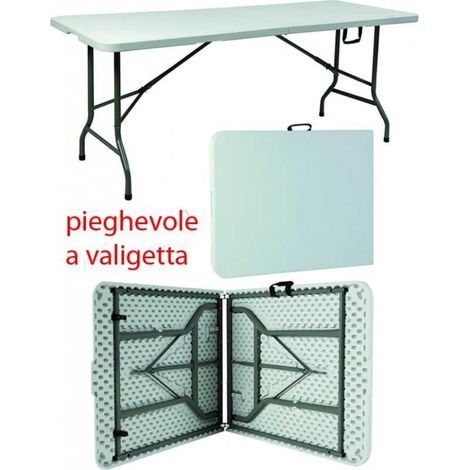 Mesa Blinky para exteriores, modelo Tito