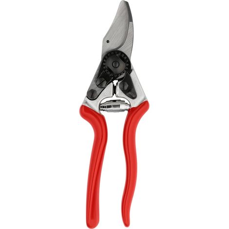 16 sécateur gaucher main moyenne pour le jardin, coupe 20 mm (1/5)