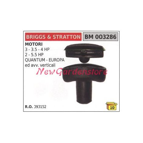 B&S Startgriff Rasenmäher 2 3 3,5 4 5,5 PS 003286
