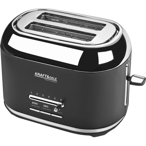 1000W Elektrotoaster KD4154 (1/5)