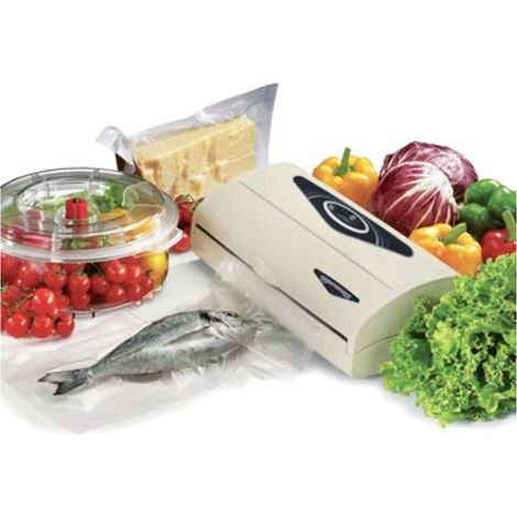 SOTTOVUOTO EMYG HV REBER - VOLT 230 WATT 180 CM 32 + SACCHETTI 20 - 1 pezzo