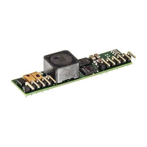 MEAN WELL NID35-24 CONVERTISSEUR CC/CC 1.5 A 36 W NBR. DE SORTIES: 1 X CONTENU 1 PC(S)