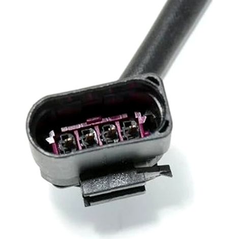234-4485 Compatible with Porsche, Volkswagen and Audi, downstream lambda sensor 1K0998262S - Bestseller (1/4)