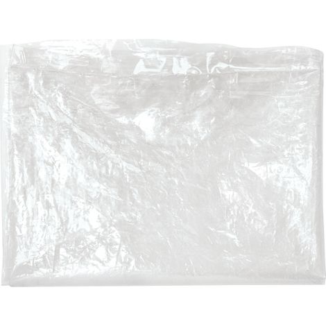 Scheppach Lot original de 5 sacs à copeaux - Pour système d'aspiration DC500 - Sacs à copeaux d'aspiration - Anti-poussière - Accessoires aspirateur