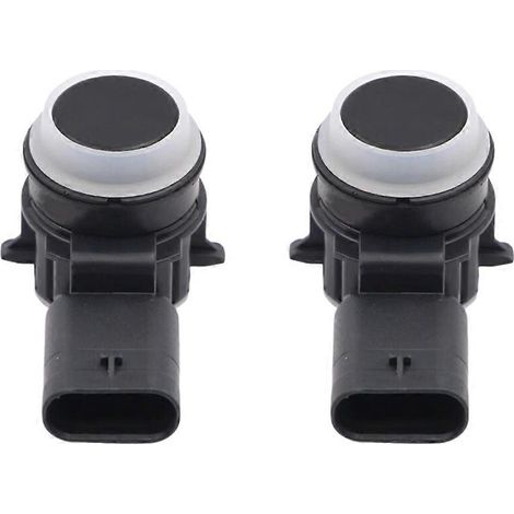 Capteur radar de recul 32209358 39794528 39794531 pour Volvo S60 V60 XC40 XC90 (2 pièces) (1/5)