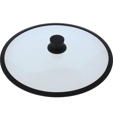 TAPA CRISTAL 40 CM. - ALFA DYSER