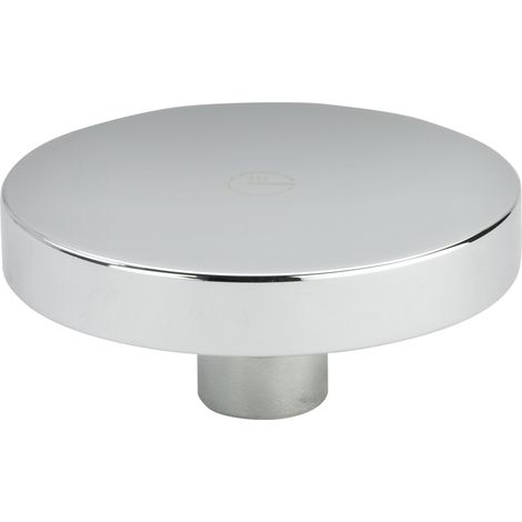 VIEGA 684631 Drehgriff Multiplex Trio E (1/3)