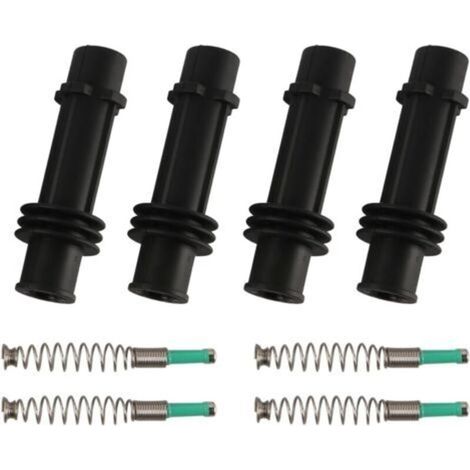 Feder-Reparatursatz, Zündspulen-Reparatursatz für Astra J Corsa D S07 E X15 Adam Cascada Insignia A Meriva B Mokka X Zafira Tourer C 1.2 1.4-Crezuo