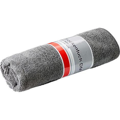 Mikrofaser Trockentuch DMT 50x80 cm Mikrofasertuch Putztuch Reinigungstuch (1/2)