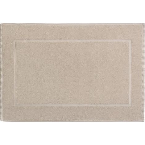 Tappeto da bagno in cotone (50x80 cm) Selyra SKLUM            