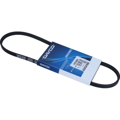 COURROIE MULTI-NERVURES DAYCO 3PK798EE (1/2)