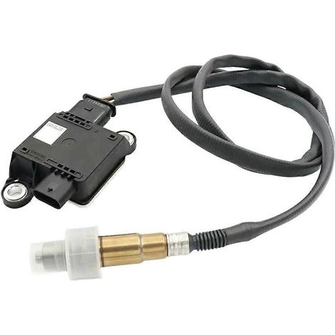 Diesel-PM-Partikelsensor JV6A-5L239-AB JV6A-5L239-AA für Ford Kuga MK2 MK3 2012-2024 (1/5)