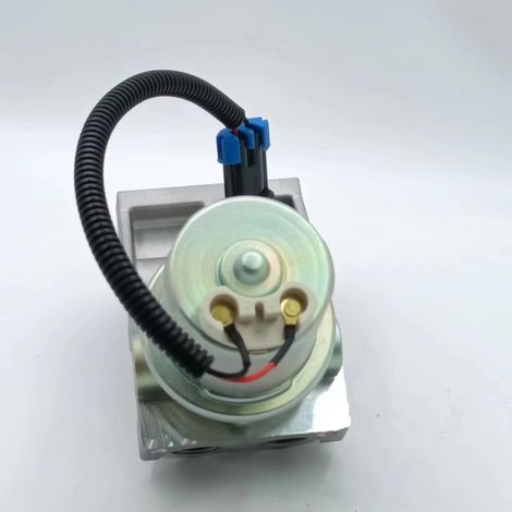 Universelle 12V-Dieselpumpe 4935007 87585287 3944386 5362271 Caterpillar P76920 (1/4)