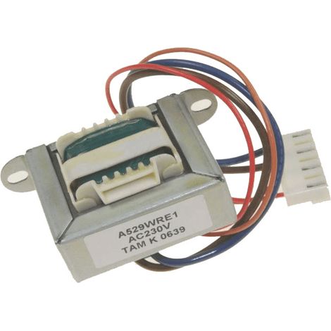 TRANSFORMATEUR T/C POUR MICRO ONDES SHARP - RTRNA529WRE1