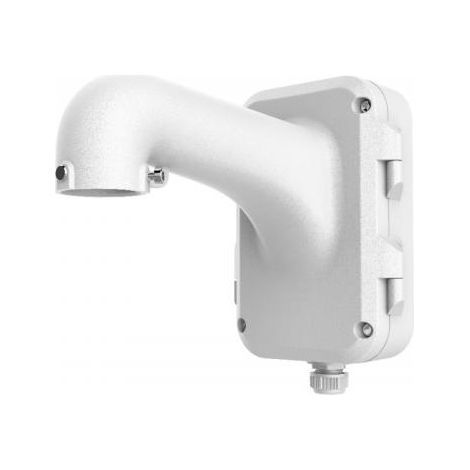 Hikvision DS-1604ZJ cámaras de seguridad y montaje para vivienda Monte (1/2)
