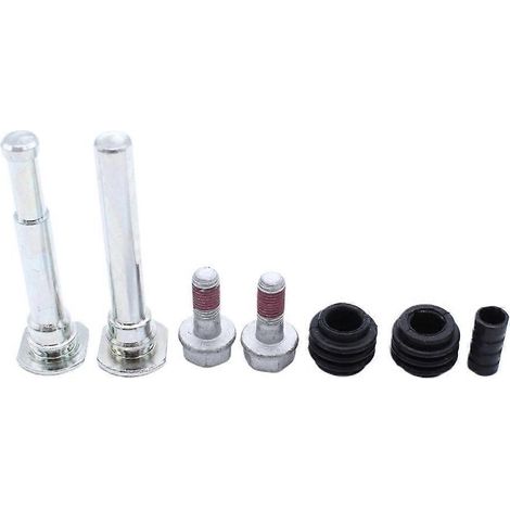 Kit de réparation de coulisseau d'étrier de frein arrière BCF1376A pour Corolla E12 02-07 (1/5)