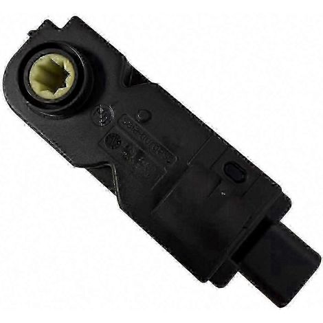 Moteur d'actionneur d'amortisseur de pare-chocs avant compatible avec Buick Envision 2016-2020, pièce de rechange pour actionneur de volet de chauffage d'air 0210 SI WHBYV (1/4)