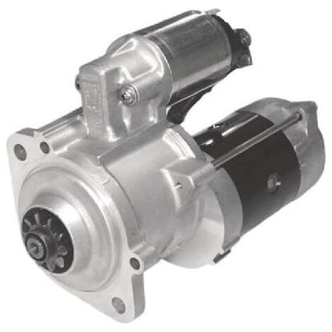Motor de arranque 12 V 2,2 kW UNIVERSAL STA2617006 (1/2)