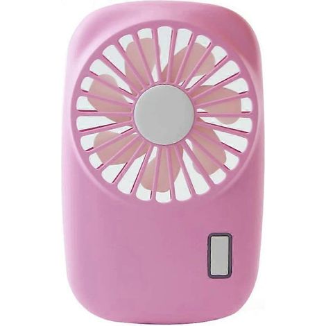 Ventilateur USB en forme de caméra, ventilateur de table turbo, mini USB, fonctionnement confortable, niveau sonore réglable en continu (1/4)