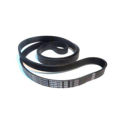 Optibelt-RB - Correa lavadora PJ 1270
