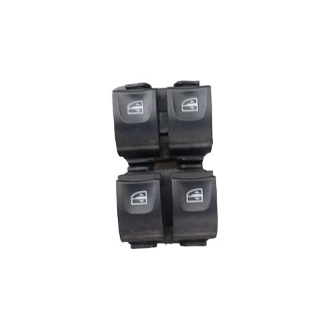 Commande Leve-glace Porte Avg RENAULT Zoe [PRODUIT D'OCCASION]♻️254112588r (1/2)