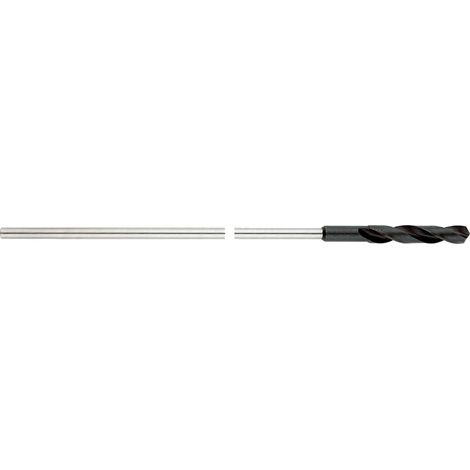 Metabo - Broca para encofrado, 12x400 mm 627333000