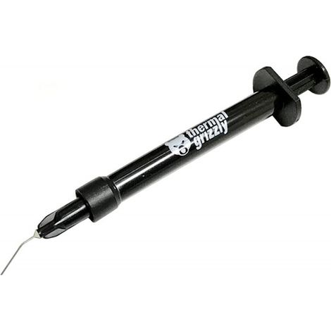 Thermal Grizzly TG-C-001-R Wärmeleitpaste 73 W/mK 1 g Temperatur (max.): +140 °C (1/5)