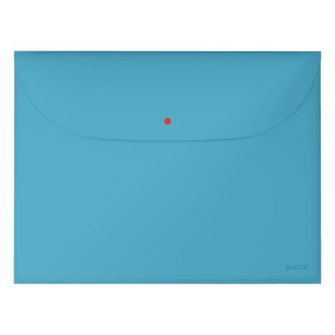 47090061 carpeta Polipropileno (PP) Azul A4