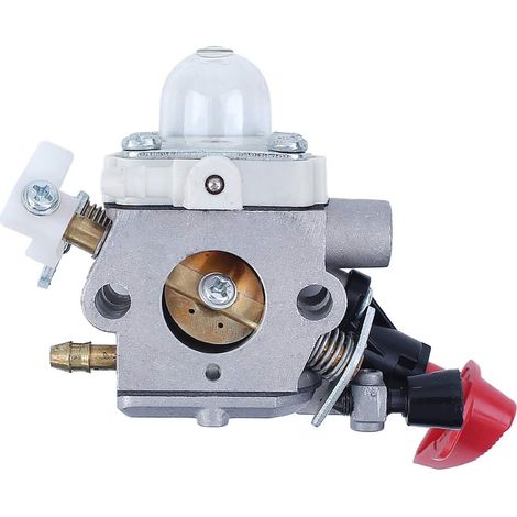 Carburateur pour taille-haie Stihl FS40 FS56 HT56 KN56 FC56 (1/5)