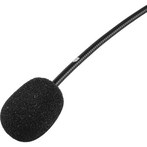 Motorrad-Bluetooth-Intercom-Headset mit Mikrofon für V4/V6-Helme, Freisprech-Headset-Set (1/5)