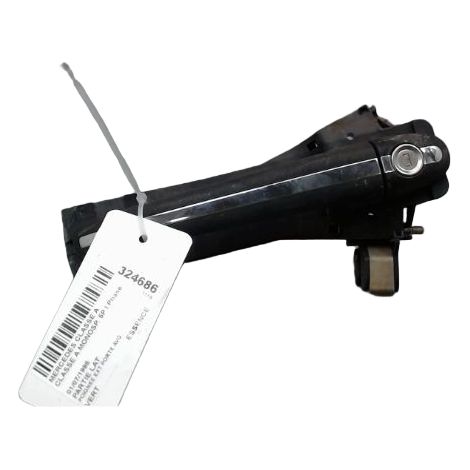 [PRODUIT D'OCCASION] Poignee Exterieure Porte Avant Gauche MERCEDES Classe A Monosp. I Phase 1 (168) 1998-2001 ♻️ Ref Oe. 1687600170 - Garantie à vie (1/3)