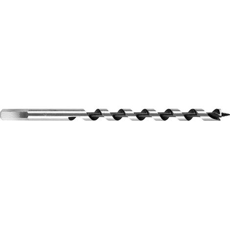 Trapano per legno graphite modello 5902062113382 diametro 12 mm lunghezza 230 mm