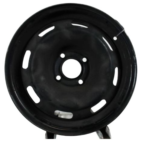 [PRODUIT D'OCCASION] Jante Tole PEUGEOT 208 ♻️ Ref Oe. 5401p4 - Garantie à vie (1/2)