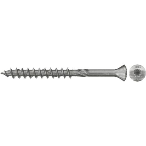 Sourcing FFSII-RT6 viti in acciaio inox 50 mm 300 pz