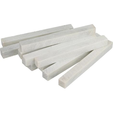 Craie de Briançon blanc