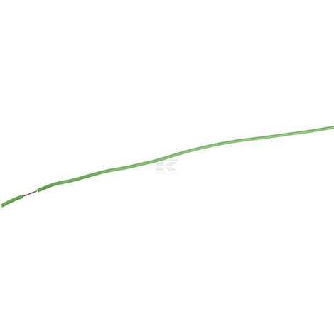 Câble HELUKABEL H05V2K05GN