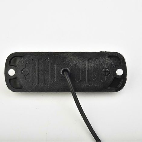 Phare antibrouillard jaune 12-24 V 12 W à 4 LED pour camionnette/barre/véhicule extérieur - Livraison urgente en entrepôt (1/5)