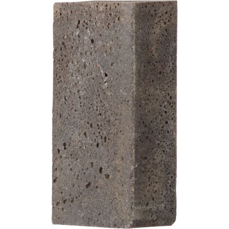 Pierre à Aviver pour Réaviver les Forets Diamant Blue Ceram 70x35x18 mm