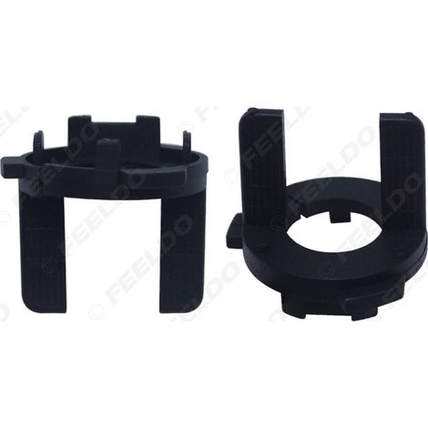 Compatible avec le support de phare au xénon Volkswagen Lavida/Lavida Gran/Lando/Touran/Tiguan H7.