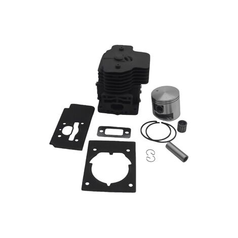 Kit cylindre compatible souffleur ECHO PB8010 – Réf P100006300 – Compatible PB 9010 – Ensemble complet