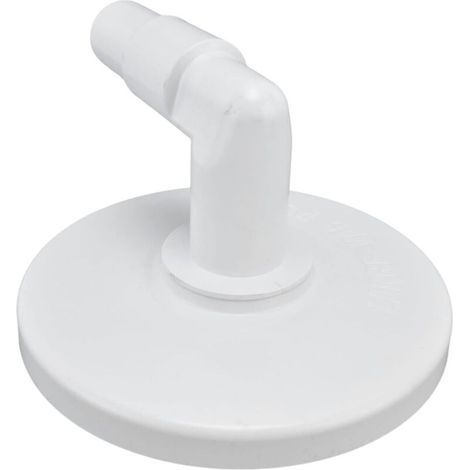 Plaque d'aspirateur d'écumoire, Couvercle de Filtre de Rechange, Couvercle de Couvercle de Filtre de Piscine, pour écumoire Hayward (1/5)