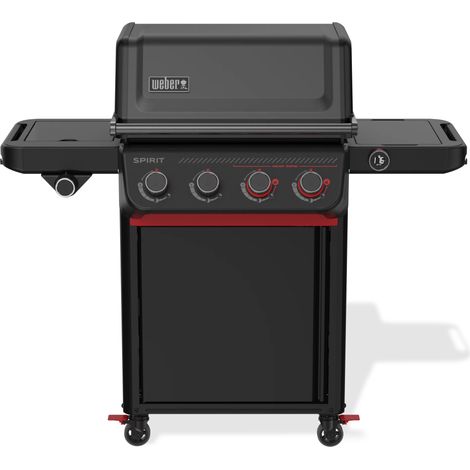 Weber Spirit EPX-435R Stealth Gasgrill