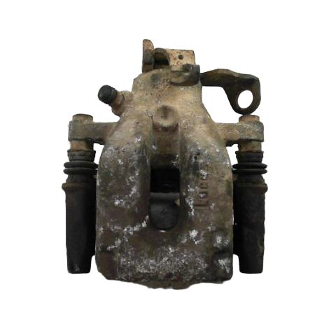 [PRODUIT D'OCCASION] Etrier De Frein Arriere Gauche CITROEN C3 Pluriel 03-08 ♻️ Ref Oe. 4400p4 - Garantie à vie (1/4)