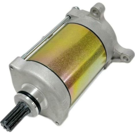 Le démarreur 0GR0-091100 convient aux accessoires CF400, 500 et 600. (1/5)