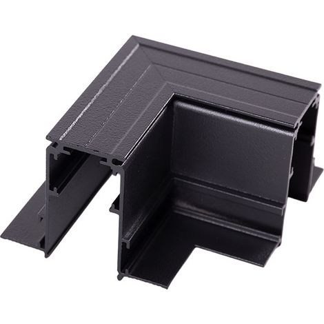 Connettore L Traccia Magnetico Incasso 20mm