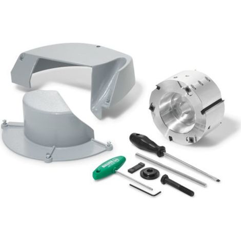 769540 Festool Dispositivo per incastri RS-HK 160x80 (1/4)