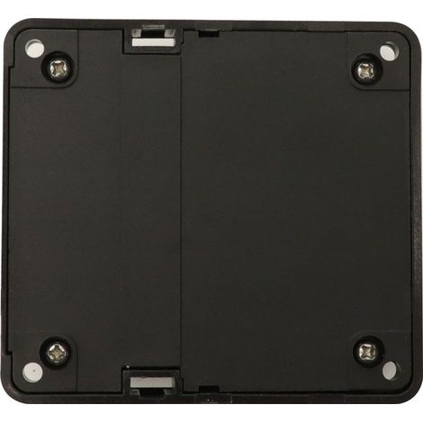 Sicherungskasten der nächsten Generation mit 1 Eingang und 6 Ausgängen – Kontroll-LEDs und Masseschiene – verstärkter elektrischer Schutz für Wohnmobile (1/5)